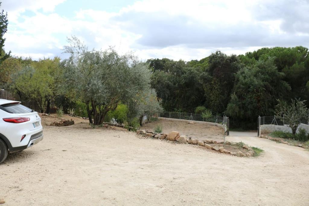 CHIBITEL Alojamiento Rural Villa Córdoba Exterior foto